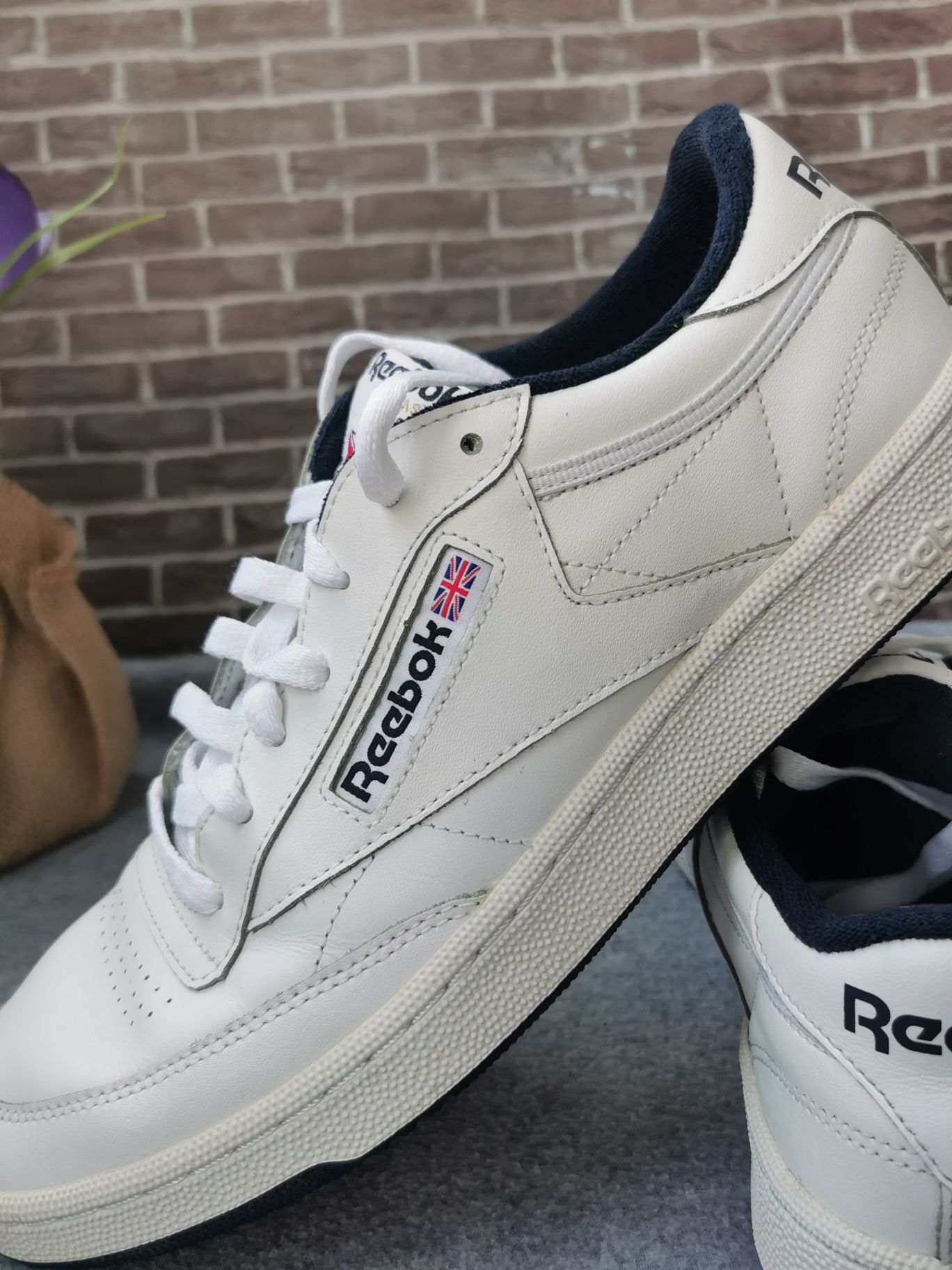 Кросівки 42 розмір, Reebok
