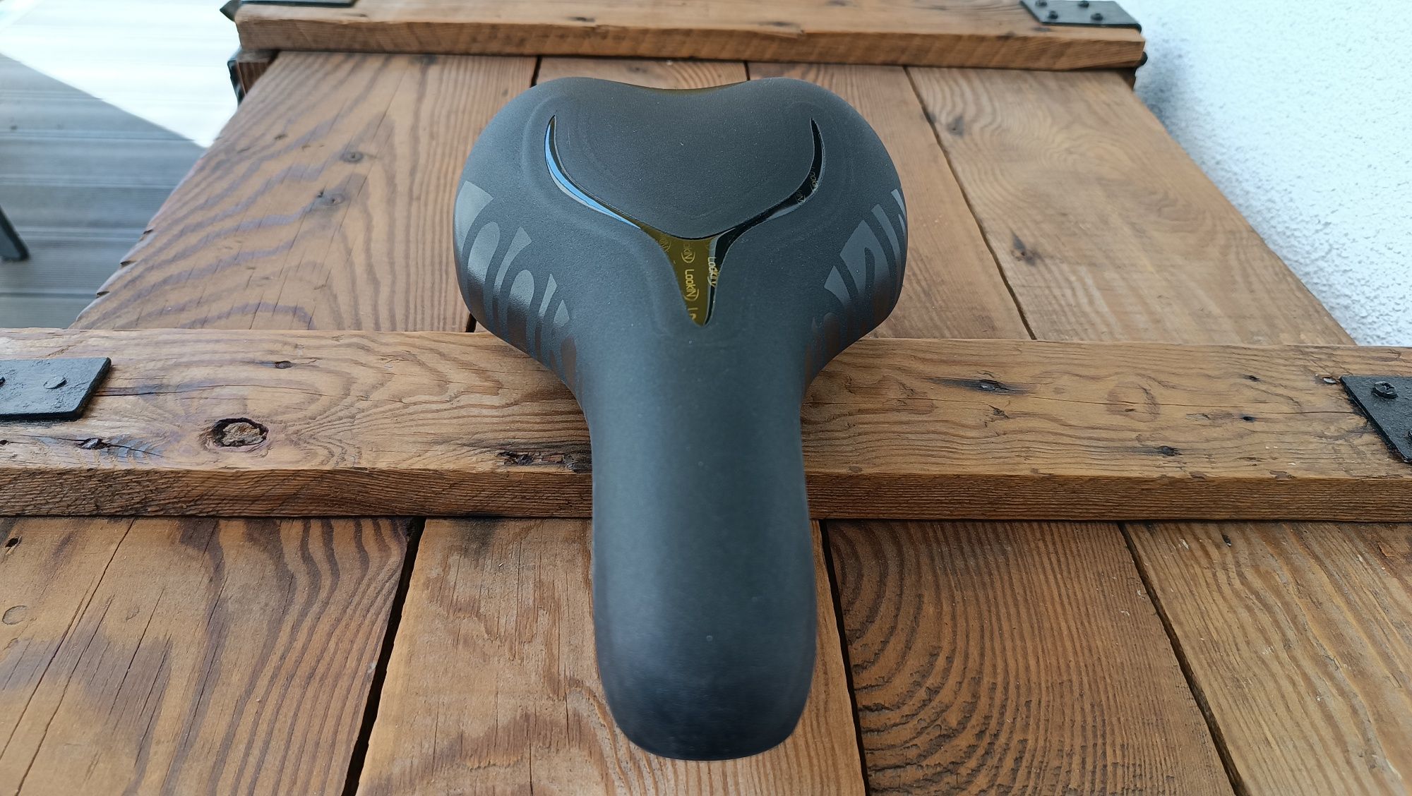 Siodełko rowero Selle Royal Lookin