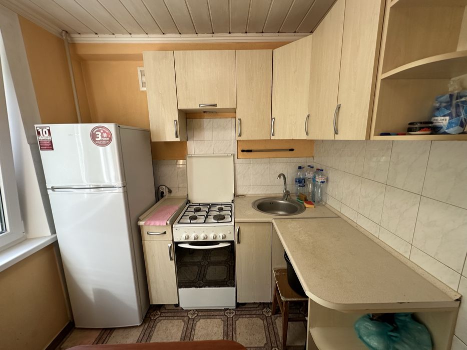 Сдам  Квартиру  Салтовка город Харьков