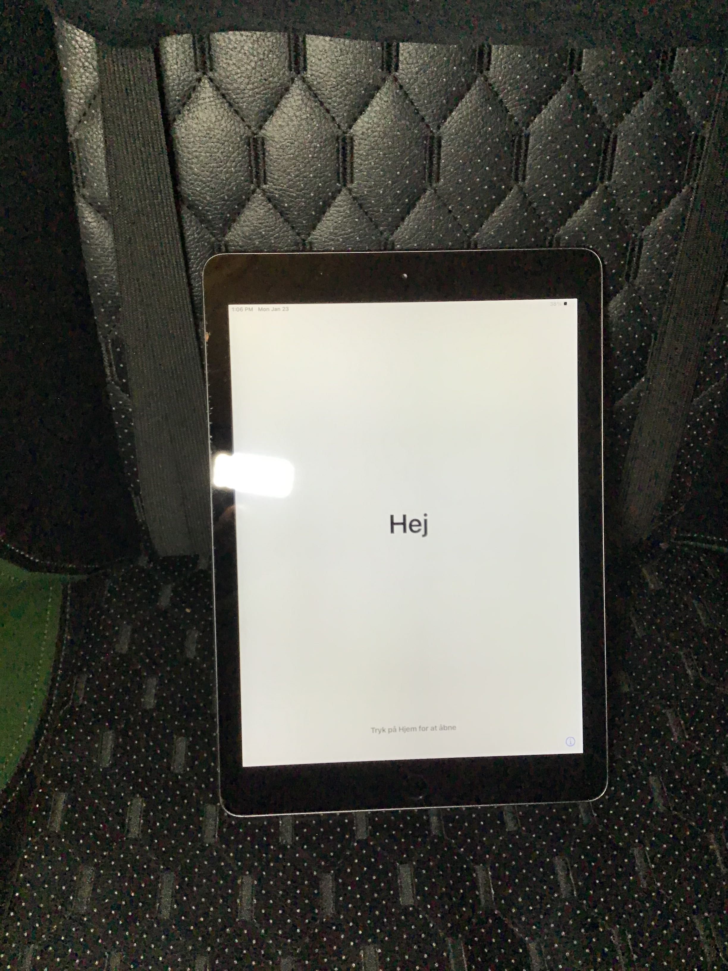 Apple iPad 5 32 gb планшет