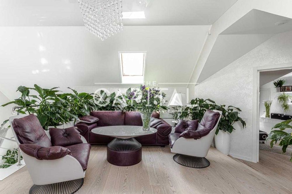 Оренда УНІКАЛЬНОГО РОЗКІШНОГО будинку на Батиєвій Горі Печерськ центр