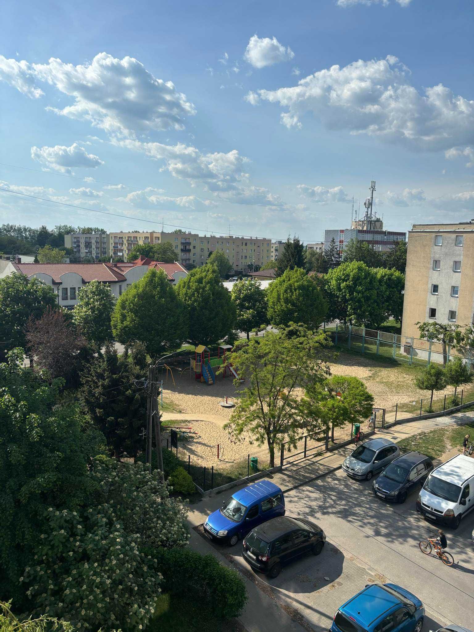 Kawalerka Grójec