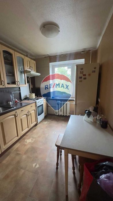 Продаж 4к квартири 87м2 пр-т. Воскресенський (Перова) 48, Дніпровський