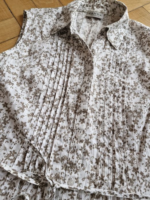 Koszulka CANDA rozmiar M