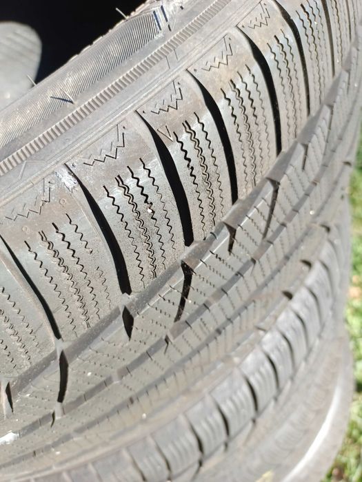4x 195/50/16 88H Zeetex WP1000 (2022) ZIMA jak nowe