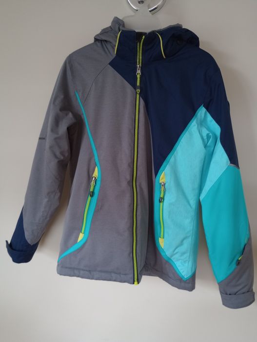 Kurtka narciarska Killtec Professional roz. 164