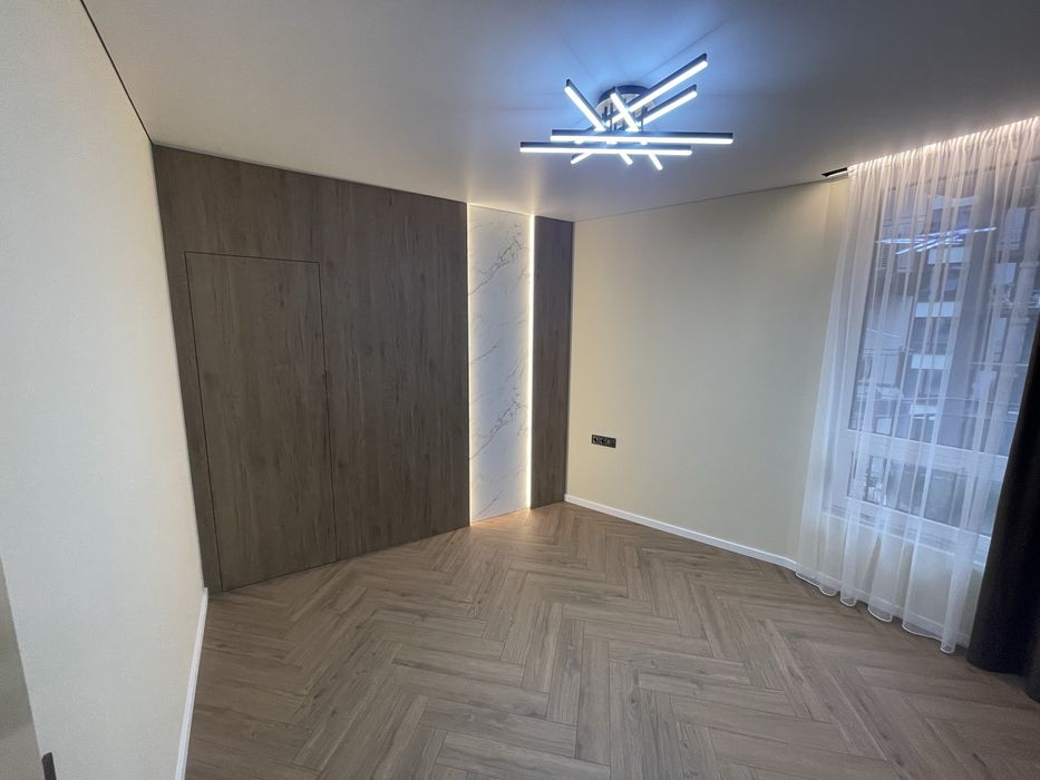 Євро ремонт квартир та різних приміщень.