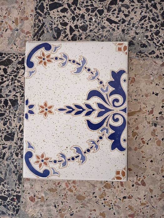 azulejos antigos