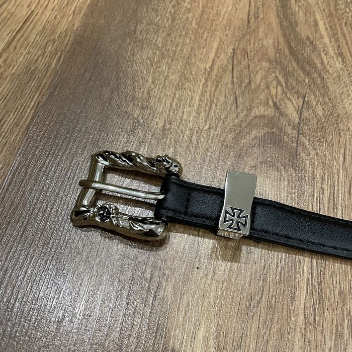 Ремень enfants riches deprimes opium y2k skate drip drill archive erd