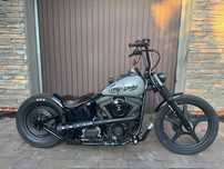 Harley-Davidson Custom FXSTC  Softail Custom