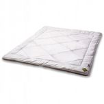 Kołdra 155x200 Antyalergiczna Całoroczna 2w1/4 Pory Roku Cotton