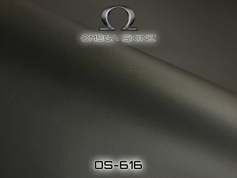 Folia Wylewana Samochodowa Car Wrapping Omega Skinz 1,52X1 4 kolory !