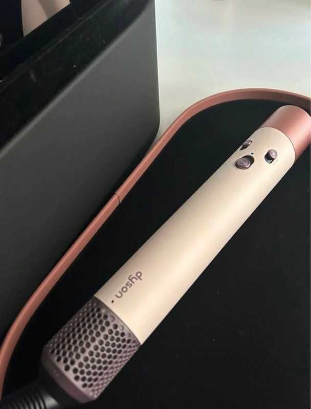 Dyson Airwrap Multi-Styler Complete HS05（targowanie się o cenę）