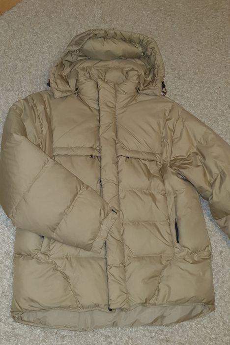 Чоловіча зимова куртка розм XL