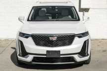 Cadillac XT6 Premium Luxury 4x4 2021