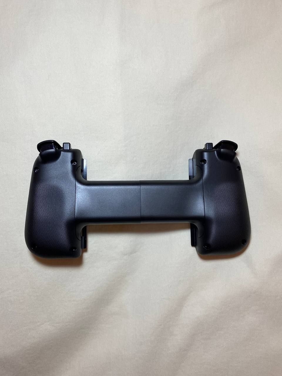 Маніпулятор ігровий RAZER Kishi V2 для iPhone Black