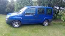 Fiat Doblo         .