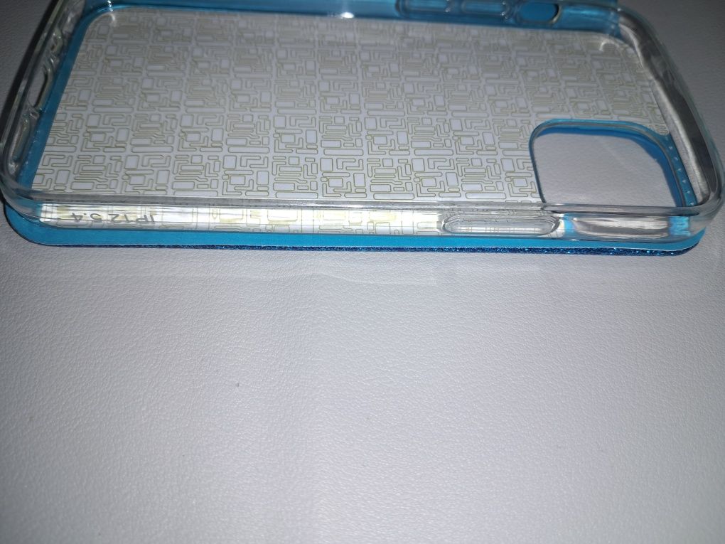 Etui na telefon Iphone 12 mini