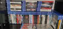 Gry na konsole ps4 playstation