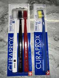 Набір зубних щіток Curaprox