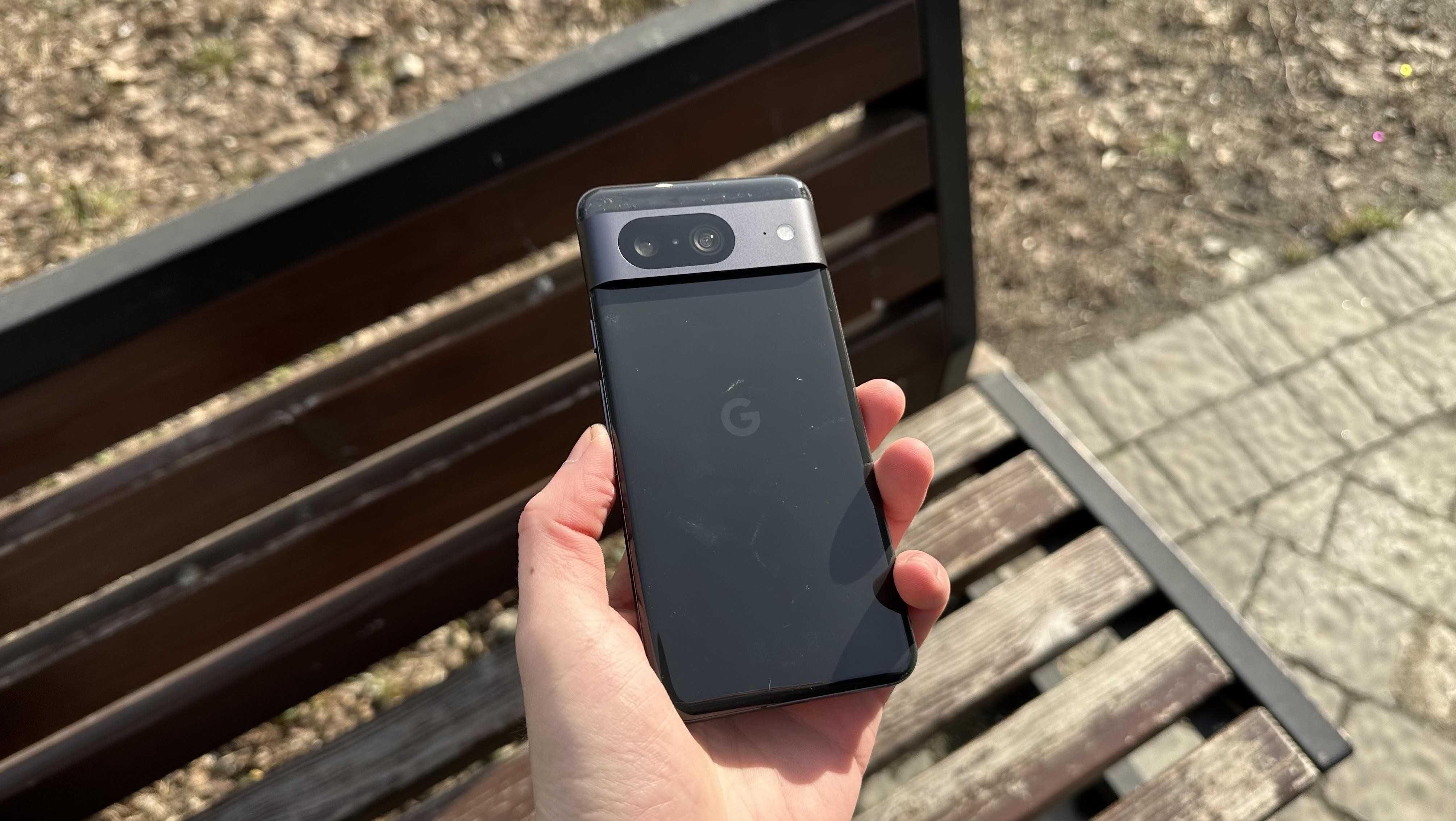 Оплата частинами Гарантія! Google Pixel 8 256GB Trade In