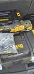 Dewalt Multitool 18V
