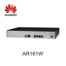 Enterprise Router Huawei AR161W