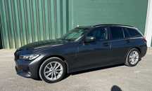 BMW 320 e Touring Corporate Edition Auto