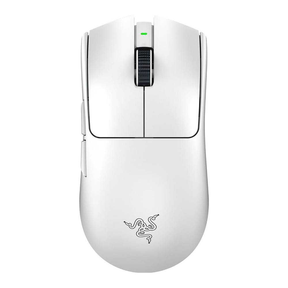 Razer Viper V3 Pro Wireless 35000DPI Branco