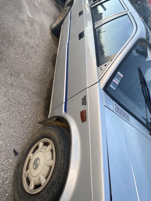 Tata Telcoline (peças)