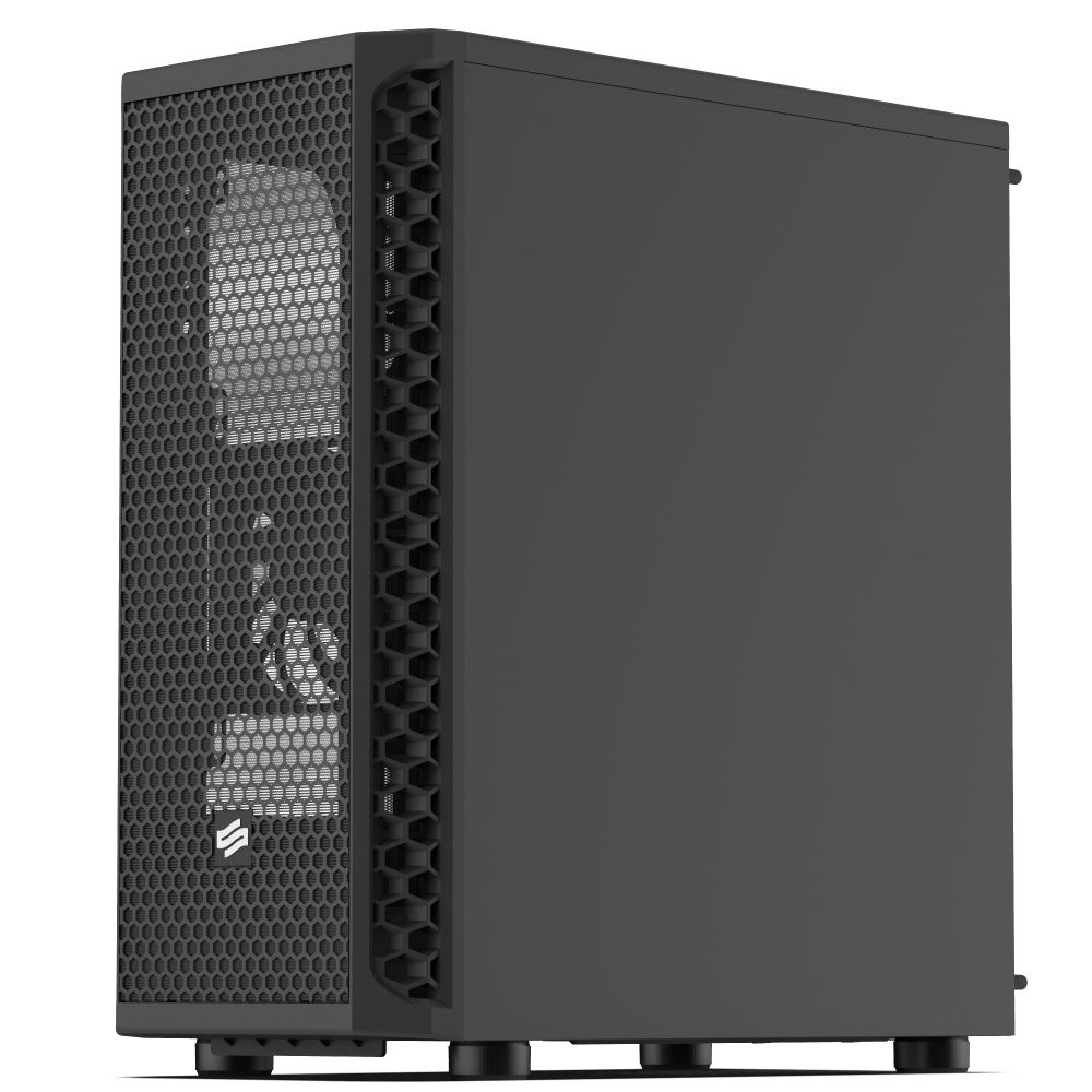 SilentumPC signum sg1 tg