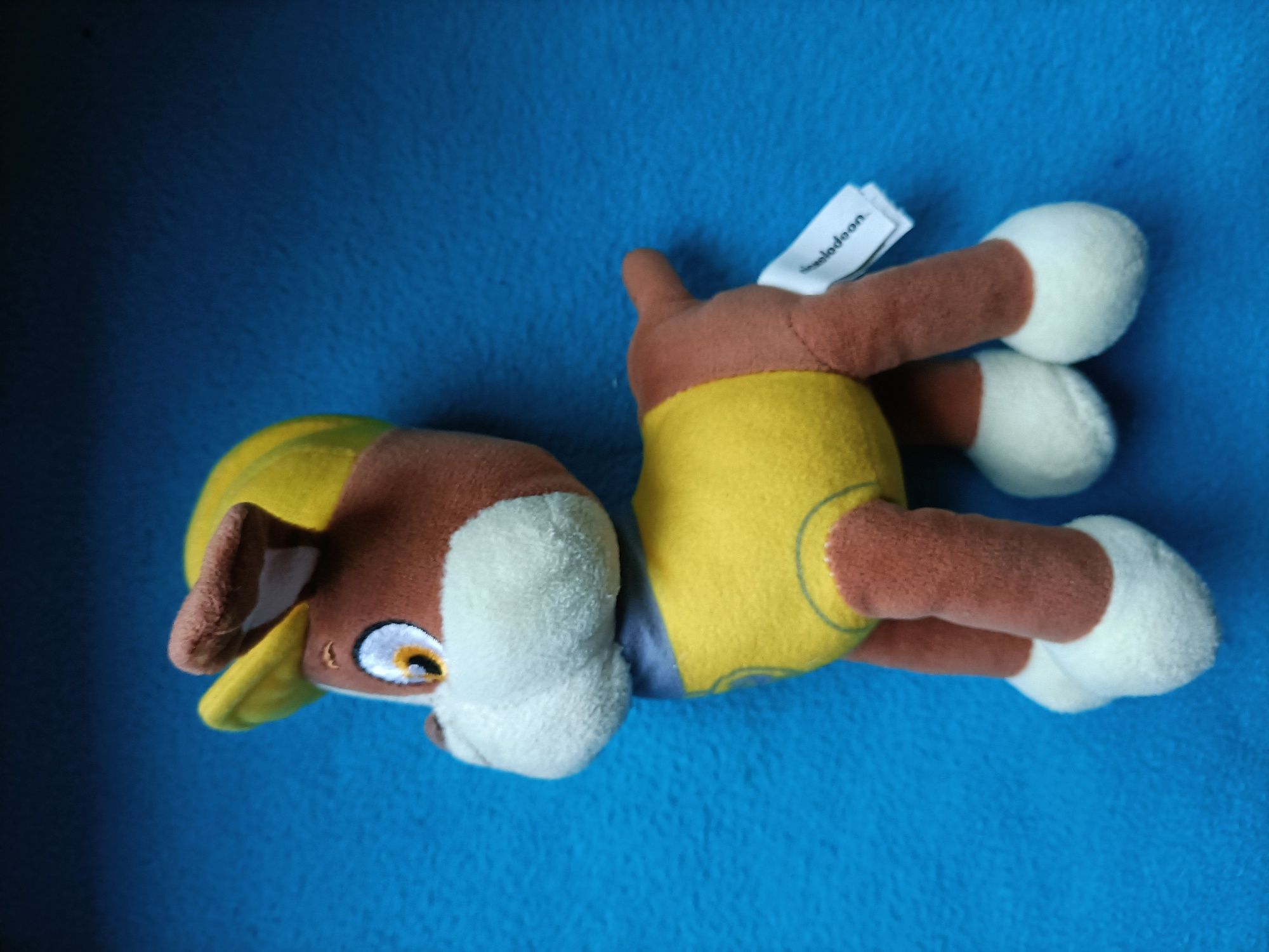 Patrulha pata peluche