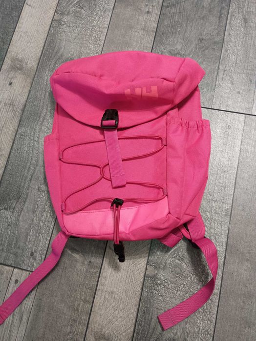 Plecak dziecięcy Helly Hansen rozmiar 5-10 lat