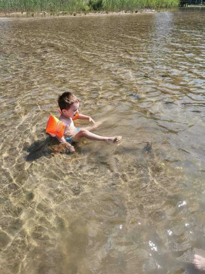 Wynajmę Domek w Nartach,Łódka,kajak,sauna,jacuzzi w cenie.