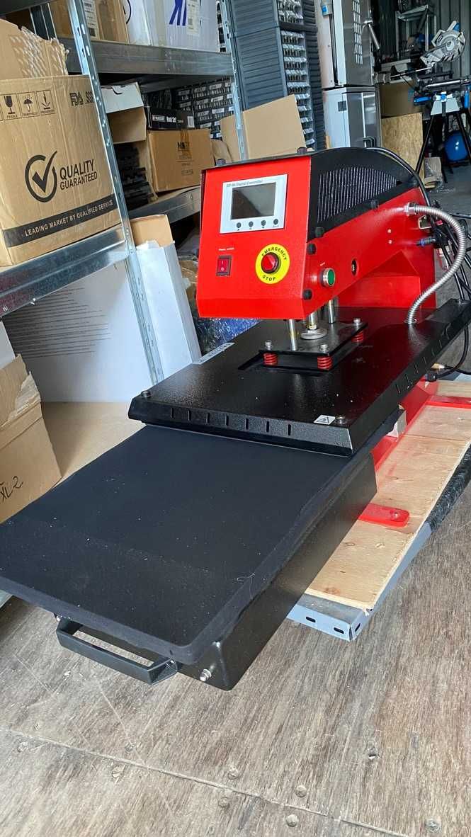 Laser Mira 7,Prasa pneumatyczna,Trymer Neolt