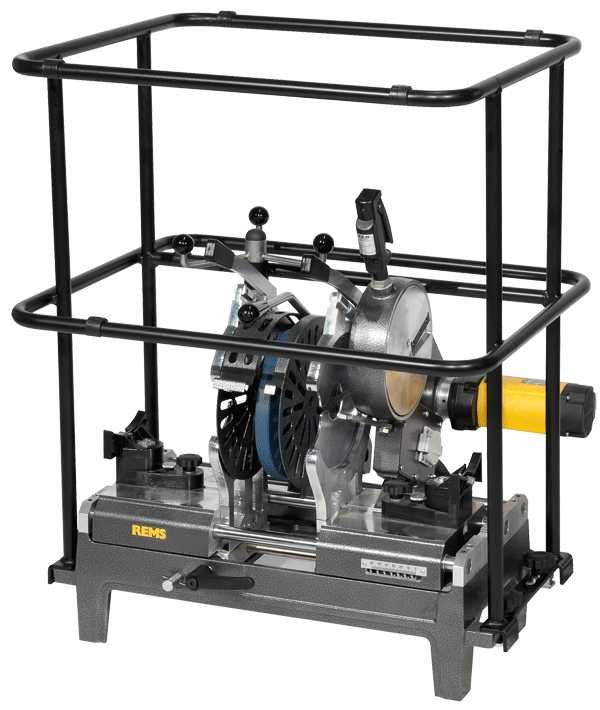 Rems SSM 160 RS zgrzewarka doczołowa 252026 R220