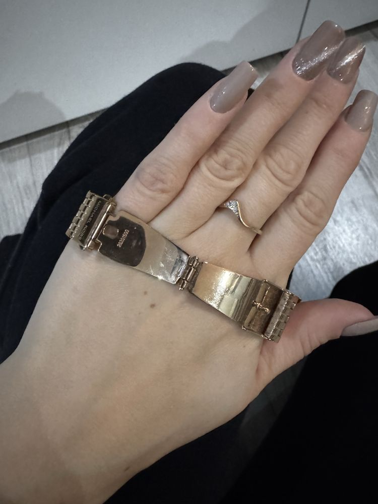 Smartwatch Michael Kors