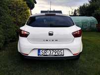 Seat Ibiza Seat ibiza 1.6 TDI 90KM