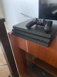 Playstation 4 pro 1T