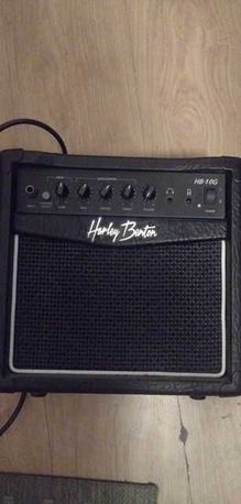 Wzmacniacz gitarowy Harley Benton HB-10G