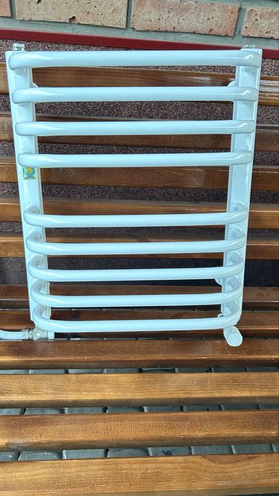 Рушникосушка водяна