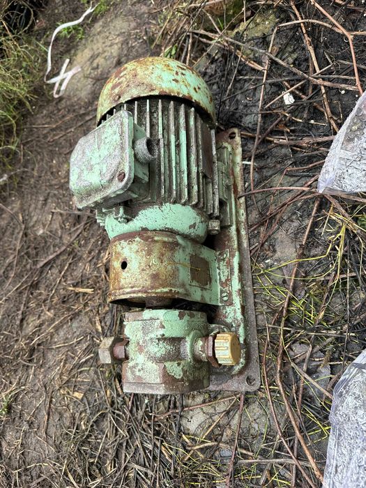 Насосная станция НОВАЯ