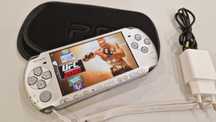 Sony PSP-3000 64гиг 127игр+чехол!