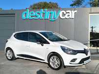 Renault Clio 0.9 TCe Limited Edition