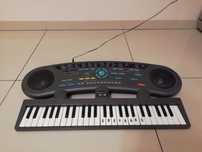 Keyboard Thompsonic TS-06