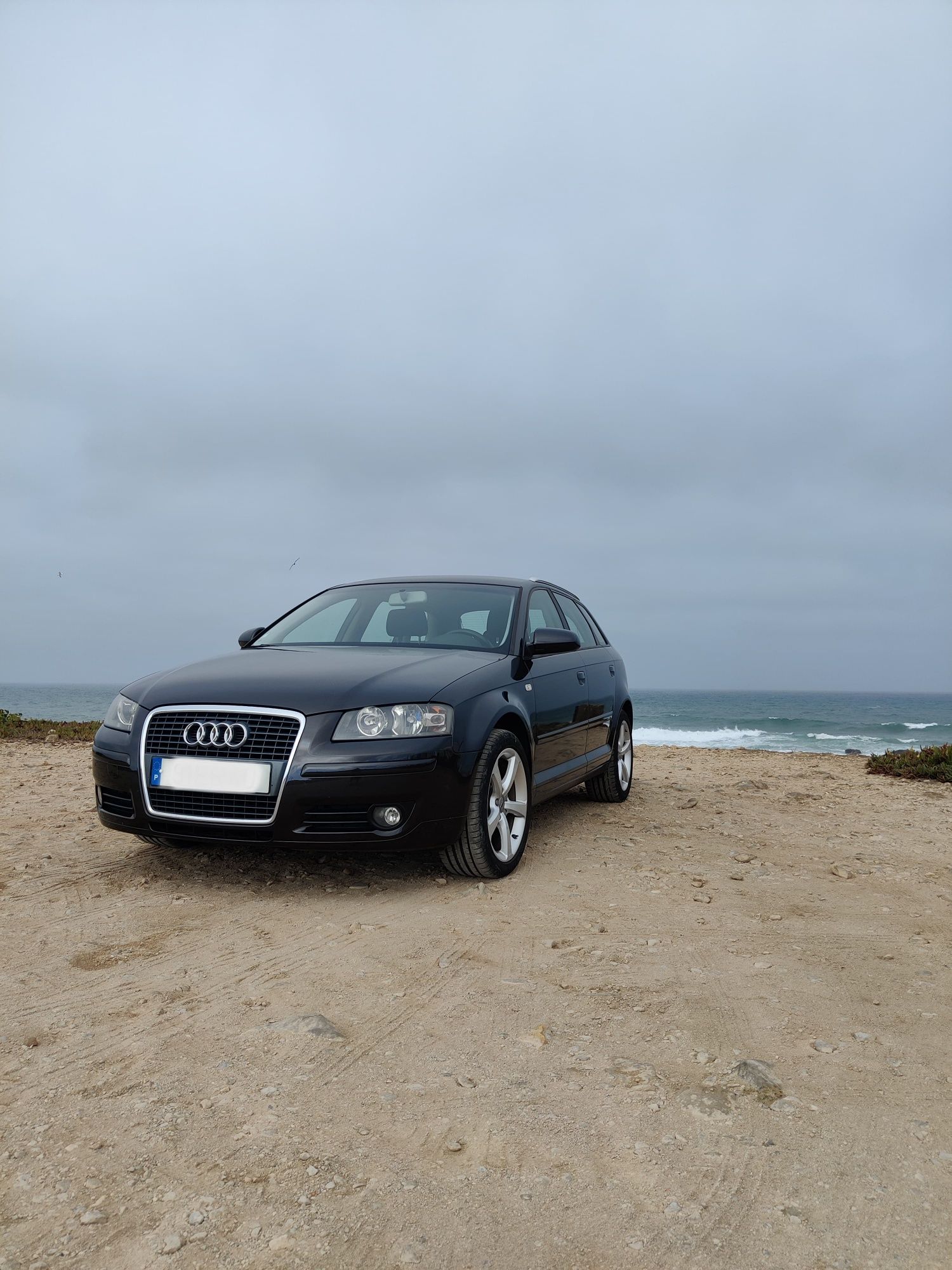 Audi A3 Sportback 1.9 TDI