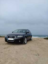 Audi A3 Sportback 1.9 TDI