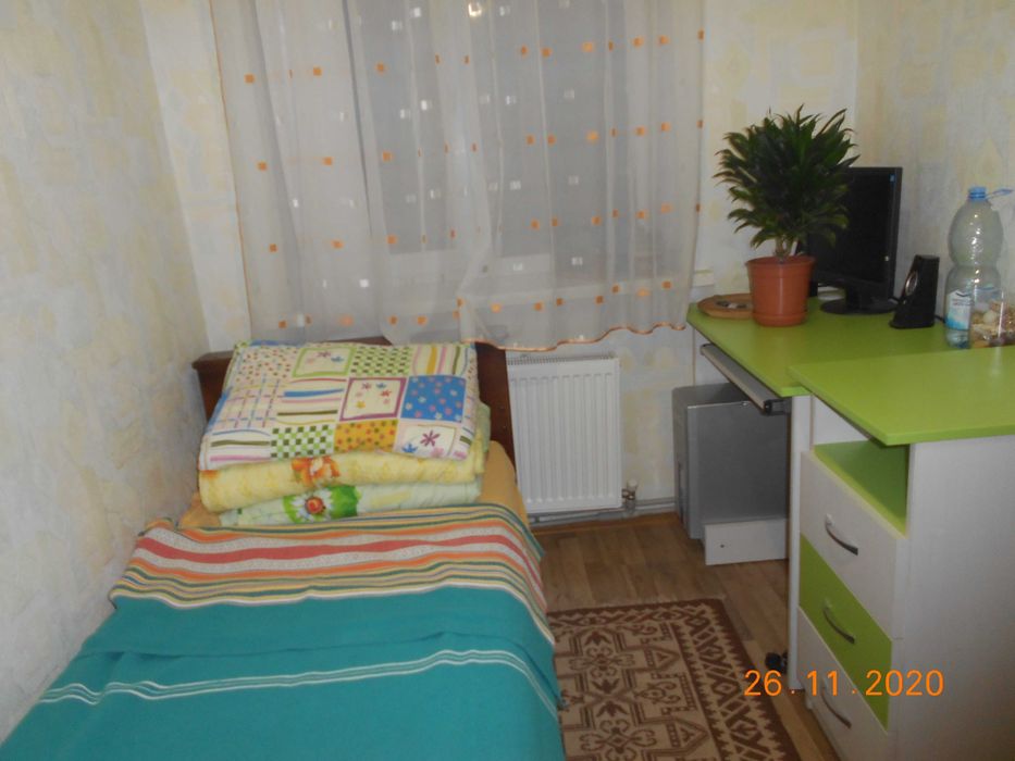 Хороша  кімната в  приватному  будинку