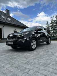 Kia Sportage 2.0 crdi