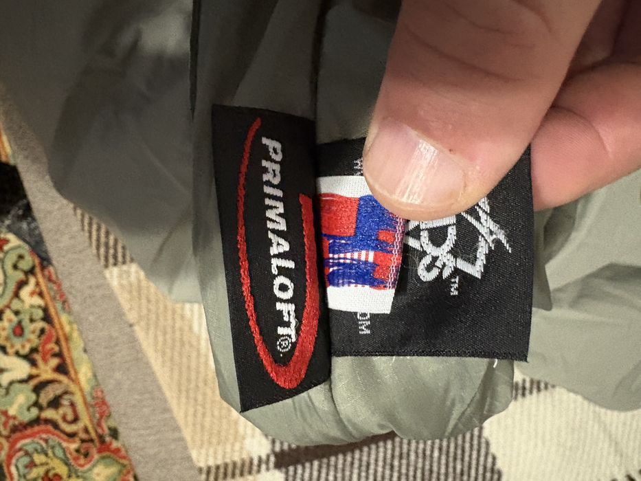 Терміново продам зимовий костюм армії США ECWCS Gen III Level 7